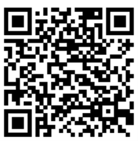 QR-code voor crowdfunding